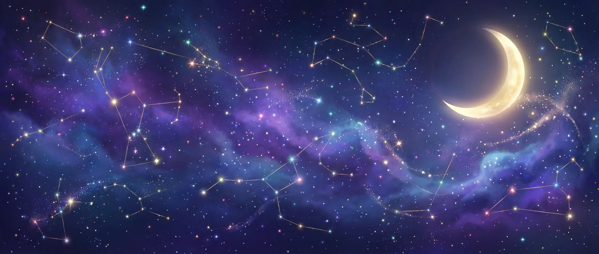 星空背景 - 花样男子韩国版下载 | 每日星座运势与塔罗占卜